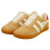 Gola (41) Gola Damen ELAN Sneaker in Karamellfarben 6