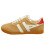 Gola (40) Gola Damen ELAN Sneaker in Karamellfarben 3