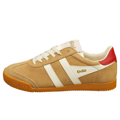 Gola (41) Gola Damen ELAN Sneaker in Karamellfarben 2