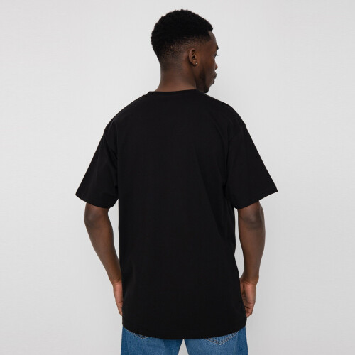 Vans (Black, S) Vans Mens Classic Easy Box T shirt 1