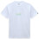 Vans (White, S) Vans Mens Classic Easy Box T shirt 1