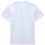 Vans (White, S) Vans Mens Classic Easy Box T shirt 2