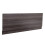 NRG NRG Grey Effect 1700mm Front Bath Panel - Moisture-Resistant MDF, Calm Grey Finish - 190-0297 1
