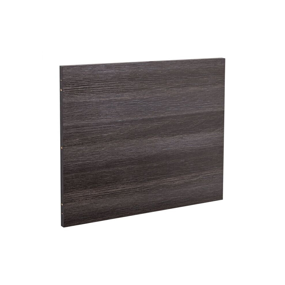 Nrg L Shaped End Bath Panels For Bathroom Soaking Bathtub Calm 700Mm Grey