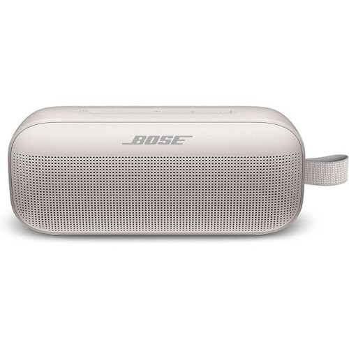 Bose SoundLink Flex Bluetooth Portable Speaker, Wireless Waterproof ...