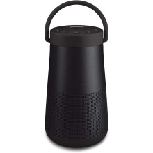 Bose SoundLink Revolve+ (Series II) Portable Bluetooth Speaker-Wireless water-resistant speaker with long-lasting battery, Black