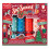 6 Six Second Scramble Christmas Crackers Kids Game Xmas Dinner Party 1