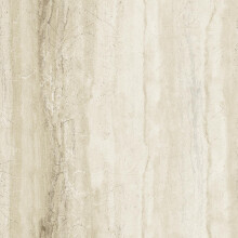 Debona Vertical Marble Wallpaper - Natural with Metallic Gold, Textured Non-Woven, 10m x 0.53m, Pattern 64/32cm, WL-5042