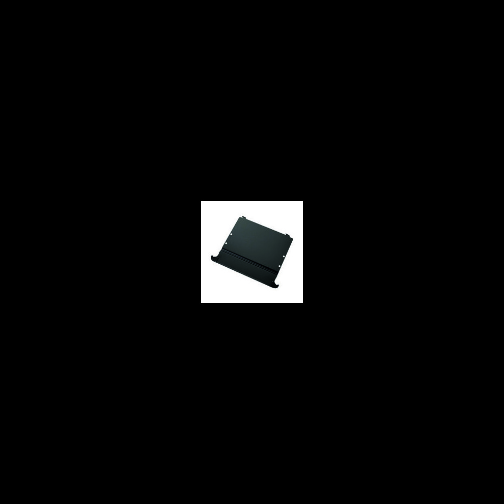 Bisley Cab Compress Plate Blk Pk5