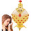 Perfume con aceite concentrado HAREEM AL SULTAN GOLD 35 ml 6