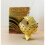 Perfume con aceite concentrado HAREEM AL SULTAN GOLD 35 ml 4