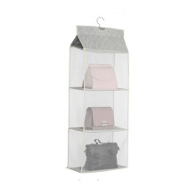 Hanging Handbag Purse Storage Organizer