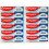 Colgate Colgate Advanced White Toothpaste 12 x 100ml 1