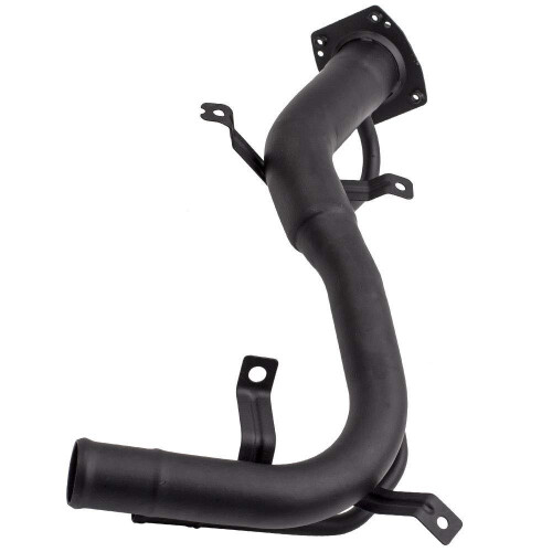 Fuel Tank Filler Neck 2