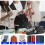 Mini Cordless Sewing Machine Handheld Hand Held Stitch Home Clothes 10