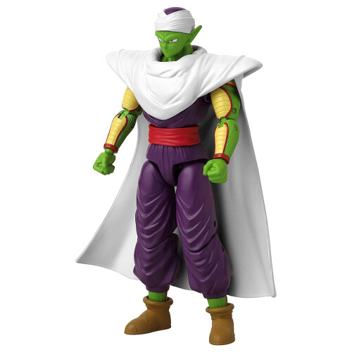 DRAGON BALL DRAGON STARS PICCOLO (DBS SH VER.) 2