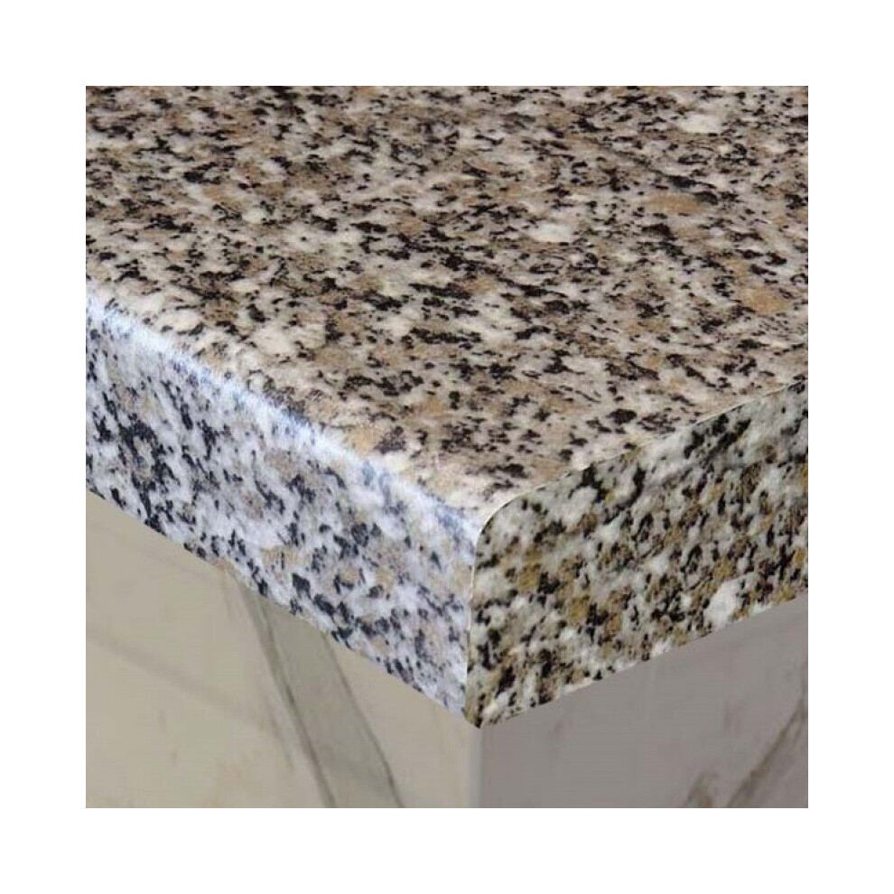 Classic Granite Kitchen Worktop 30mm x 3000mm x 600