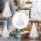 (4ft) Artificial Christmas Tree Traditional Decoration 3