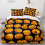 (Pattern 11, King) 3D Pumpkin Bedding Single Double Duvet Cover Halloween 1