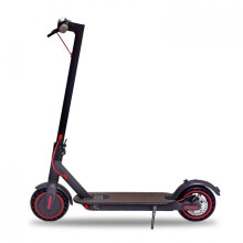 AOVO pro Electric Scooter Ultralight Foldable E-Scooter With App