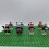 8pcs Star Wars Hero Fit Lego Mini Figures Construction 1