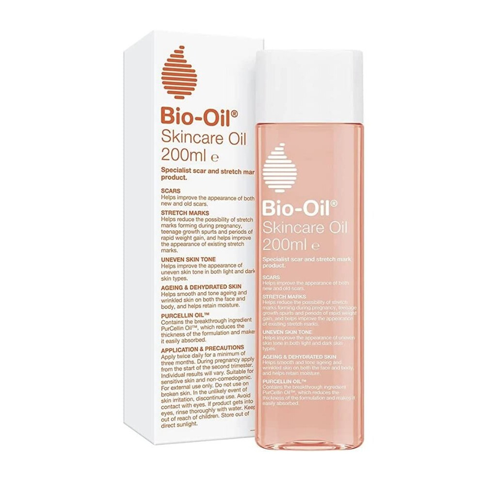 Oil Specialist Skincare 200ML by Bio Oil