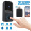 Smart Wireless WiFi Ring Doorbell Security Intercom Video Camera Door Bell 1