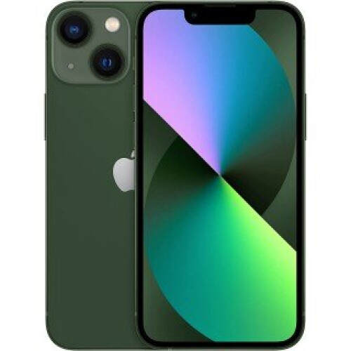 Apple APPLE IPHONE 13 MINI 512GB GREEN EU