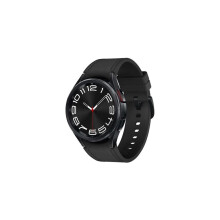 Samsung Galaxy Watch 6 Sm-R950 Clasic Bluetooth 43Mm Μαύρο