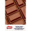 Nestle Yorkie Milk Chocolate Bars, 24 x 46 g 4