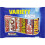 Nestle Nestlé Gemengde Chocoladereep Multipack (6xStd) 264g 1