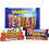 Nestle Nestlé Gemengde Chocoladereep Multipack (6xStd) 264g 2