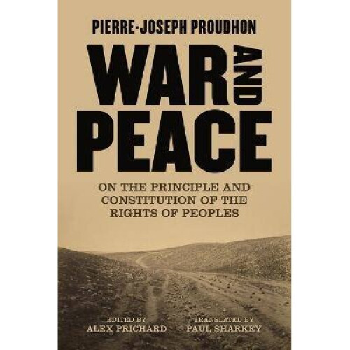 War And Peace
