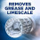 Finish Finish Dishwasher Machine Cleaner | Original | Pack of 2, 250ml 5