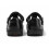 KicKers (UK 13 / EU 32) Kickers Junior's Kick T Vel Leather T Bar Shoes 3
