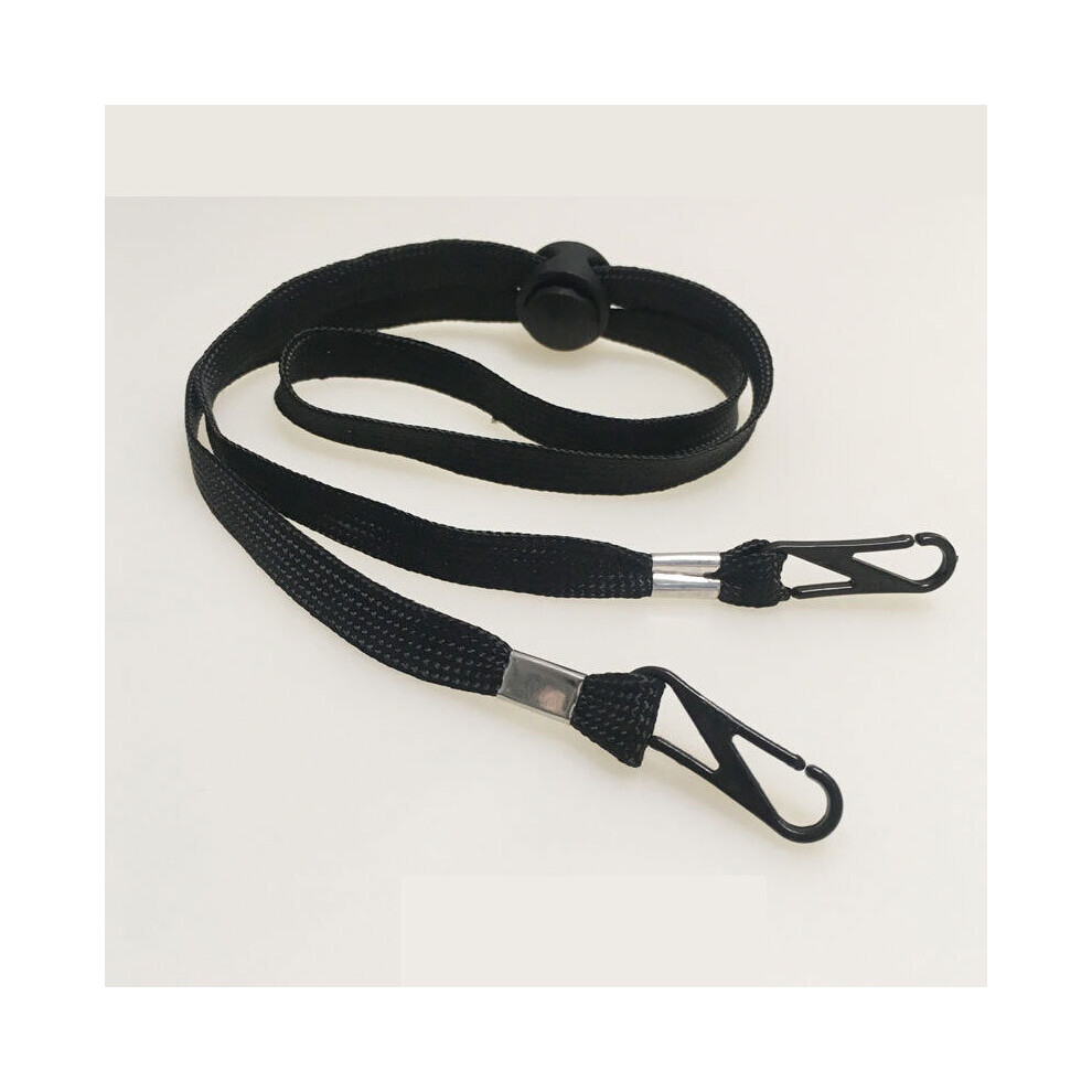 Glasses Lanyard Strap Nylon Material Compatible With Glasses Sunglasses Magnifying Glasses