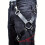 Mens Sexy Bundle Bondage Body Strap Leather Bondage Strap Bundle Sexy Novelty Harness 3
