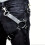Mens Sexy Bundle Bondage Body Strap Leather Bondage Strap Bundle Sexy Novelty Harness 4