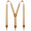 Mens Suspenders Y Back Adjustable Elastic With Strong Clips For Men 5