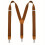 Mens Suspenders Y Back Adjustable Elastic With Strong Clips For Men 1