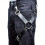 Mens Sexy Bundle Bondage Body Strap Leather Bondage Strap Bundle Sexy Novelty Harness 1