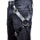 Mens Sexy Bundle Bondage Body Strap Leather Bondage Strap Bundle Sexy Novelty Harness 2