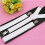 Y Shape Adjustable Elastic Casual Adult Suspender 10