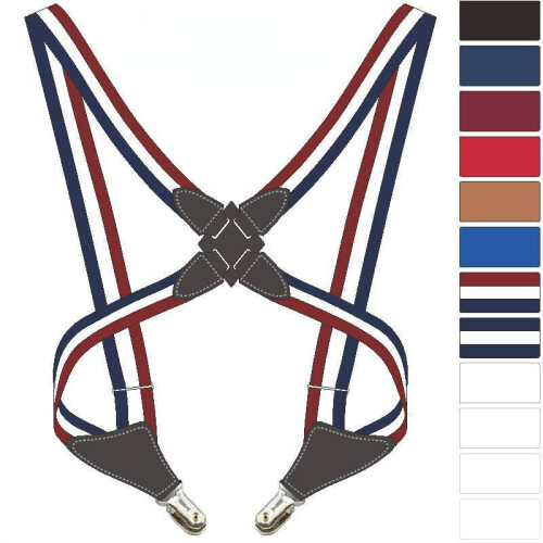 1pc Gun Sleeve Stretch Strap Clip For Men 1