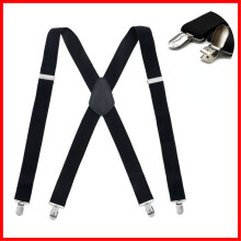 1pc X shaped Suit Suspenders Sexy Suspenders For Men
