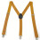 1pc Mens Suspenders Casual Elastic Shoulder Strap 8