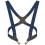 1pc Gun Sleeve Stretch Strap Clip For Men 10