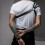 Mens Leather Shoulder Strap PU Leather Suspenders 6