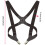 1pc Gun Sleeve Stretch Strap Clip For Men 6