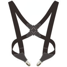 1pc Gun Sleeve Stretch Strap Clip For Men